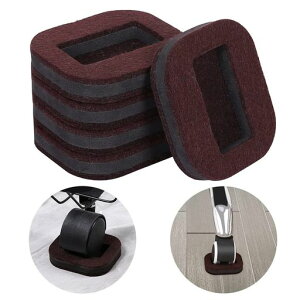 Getrays 5�� �L���X�^�[�X�g�b�p�[�A�Ƌ�p�L���X�^�[�J�b�v ����~�߃V�[�g�A�Ƌ� �֎q �t�F���g �L���X�^�[ �Œ�A �É� �� �\�t�@�[ �ԗ֎~�� �L�Y�h�~�� �p�b�h �U���z�� �Ƌ�ی�p�b�c
