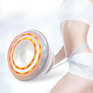 FIIL「2025年新型登場」美顔器1台多役美容器家庭用超音波多種類モードEMSキャビスタイル振動・LED搭載1台多役腹筋全身エステ可能顔体用自宅エステIPX6防水性10分間自動電源オフ日本語取扱…