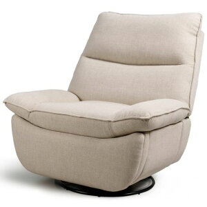 FLEXISPOT ���N���C�j���O�`�F�A �\�t�@�[ 1�l Lotus ���N���C�j���O�\�t�@�[ ���N���C�j���O �X�C�x���E���b�L���O�@�\�t�� �t�@�u���b�N���n PU���U�[ ���ɂ��� �f��p ��XRC5 (�x�[�W��, �c
