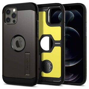 Spigenyn18N̋ZṕziPhone12ProP[XiPhone12P[XϏՌČRMILKi擾X^htՌzOw\X}zX^hJی쏝h~Ռz^tEA[}[ACS01709