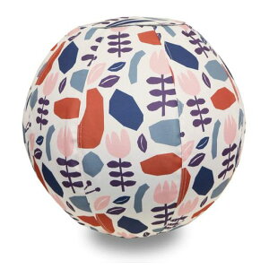 �O���[�o���A���[moiku�o�����X�{�[��FlowerCR65cmR04-6004