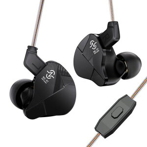 �yYinyoo CCZ NC01�z �L���C���z�� �C�����j���C���z�� earphones 10mm DD �C���C���[�C���z�� UV���d��PC�`�����o�[ 4g�ʌy���݌v�A���P�[�u���\ OFC�_�u�����񃊃P�[�u���A�m�C�Y�L�����Z�����O�c