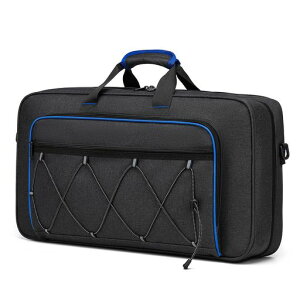 DDJ-FLX4/DDJ 400/DDJ REV1��pDJ�o�b�O�A4�|�P�b�g�t���p�f�B���ODJ�R���g���[���[�N���X�{�f�B�o�b�O - 15.6�C���`�m�[�g�p�\�R���E�P�[�u���p�Ή��A���������\�V�����_�[�X�g���b�v�t��DJ�~�c