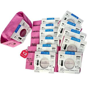 �|���@�����p���p�b�NAMC-NC6M�^V�^�C�v�ɑΉ�12������|���@�^��o�b�O���ւ��R�ۖh�L