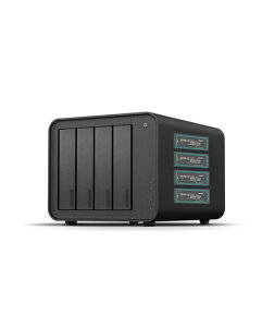 TERRAMASTER D8 Hybrid 2 8�x�C SATAx4�EM.2 NVMex4 10Gbps �ő�152TB(HDD�ESSD�t���Ȃ�)