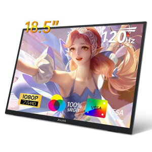 oCj^[18.5C`120Hz|[^uj^[FHD1080P99%sRGBUSBCHDMIHDRQ[~Oj^[Xs[J[m[gp\RMacPCXboxPS4/5SwitchpX^h