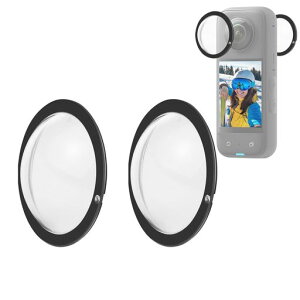 Insta360 X3�p�f���A���S�������Y�K�[�h �APULUZ PC �f�ރA�N�V���� �J���� �����Y �K�[�h �C���X�^ 360 x3 �p�����ߗ� �h�� �h�o �Փ˖h�~�X�|�[�c �J���� �����Y �A�N�Z�T���[ 360 X3 �����Y�ی�c