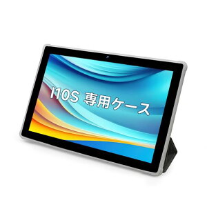 BMAX I10S �P�[�X; I10S �J�o�[;I10S �^�u���b�g�P�[�X;bmax I10S 10.1�C���` Android13-14 ��p�^�u���b�g�P�[�X�A�����^�u���b�g�J�o�[ 10.1�C���` �^�u���b�gPC�P�[�X�A�X�^���h�p�x�����ł��ی�J�o�[