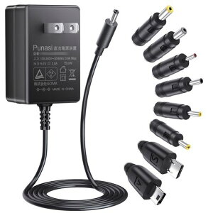 5V3AacA_v^[PunasiACA_v^[PSEF5.5*2.1mm*8DCvOA_v^[USBnuAC/DCd[dvOLEDCg[^HUBXCb`hƃJI[fBIrfIZ^[vXv^[