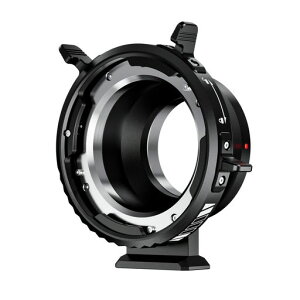 VILTROX PL-E �}�E���g�A�_�v�^�[ ��]���b�N�t�� PL�����Y����Sony E�}�E���g�J����