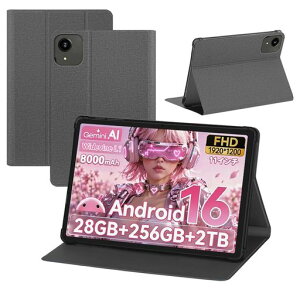 For LZF ZPad4A / 2026 NEW Headwolf WPad7 / AOC M21 �P�[�X 11�C���` �^�u���b�g �J�o�[ RUIXH PU�f�� �����h�~ ����~�� ���h�~ �ی�J�o�[ �y�� �X�^���h�@�\���� �^�u���b�g �ی�P�[�X