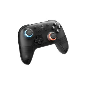 VITURE x 8BitDo Ultimate 2C Bluetooth�R���g���[���[ Switch 2�ESwitch�Ή� 6���E�z�[������