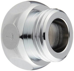 SANEI(サンエイ)シャワーアダプターガスター混合栓にSANEIシャワホースを接続PT25-7