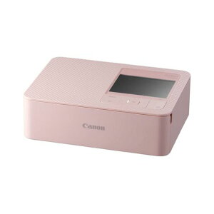 �L���m�� �R���p�N�g�t�H�g�v�����^�[ SELPHY CP1500 �s���N ����