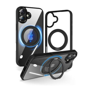 y360x]X^hEcΉzKATSUTOYOiPhone16pP[Xmagsafe΂݂ɂiphone16pP[X̓O}Olbg360°]X^hcΉMagSafeΉϋvACz16