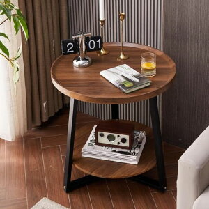 SmartMaster�T�C�h�e�[�u���ۃe�[�u��2�i�����ȃ��E���h�k���R�[�q�[�ϋv���h�����R�[�q�[���r���O�T�C�h�x�b�h���[���N���~�F�����u���ϏܐA���u���e�[�u����50x���s50x����60cm