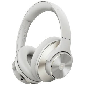 OneOdio A10 ���C�����X�w�b�h�z�� �A�N�e�B�u�m�C�Y�L�����Z�����O Bluetooth �w�b�h�t�H�� �I�[�o�[�C���[ �}�C�N�t�� �ő�62���ԍĐ� �O����荞�݋@�\ �d�ቹ �n�C���]�����Ή� �}���[�d �c