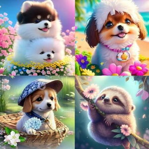 LEADINTOP_ChA[g4Zbg20X20cm_ChhJSʓ\t^Cv_ChyCeBO_Chh_CAhr[YUCNA[glCUCNr[c