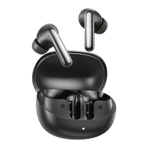 QCY MeloBuds N60 ���C�����X�C���z�� �ő�50dBANC Bluetooth 6.0 LDAC �n�C���]�Ή� �}���`�|�C���g�ڑ�