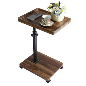 [UreUtuKu]TChe[uLX^[txbhTChe[u~ؖڒȈՃe[uR̎^߉\ړ֗iCge[u^l炵H(_[NuE40*30*45~85cm)