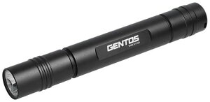 GENTOS(�W�F���g�X) �����d�� ���^ LED �y�����C�g �P3�d�r�� 200���[���� SNM�V���[�Y SNM-H132D �n���f�B���C�g �t���b�V�����C�g