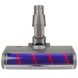 EOVOLA �K�� �_�C�\��V6/ DC62 / DC61/ DC59/ DC58/ DC74 �\�t�g���[���[�N���[�i�[�w�b�h �����p�[�c�A�N�Z�T���[ �|���@�p�������i (A& B�C���^�[�t�F�[�X�ɑΉ�)(C�C���^�[�t�F�[�X�͔�Ή�)