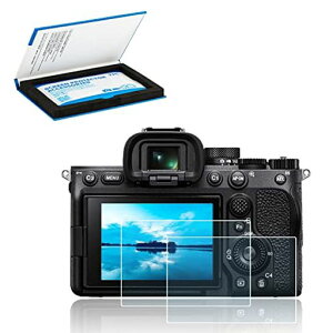 �y2���Z�b�g �\�j�[ ZV-E10 II A7CR A7CII A7IV A6700 ZV-E1 A7M4 ��p�zJJC PCK-LG2 �t���ی�t�B���� �\�j�[ ZV-E10 II A7CR A7CII A6700 ZV-E1 A7IV A7M4 A7