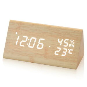 Electime�f�W�^���ڊo�܂����v���u�����vLED���ԕ\��3�ڊo�܂����v�ݒ�USB���d�����x�Ɖ��x���o�d�q���v�A�Q���A�x�b�h�T�C�h�e�[�u���A���A�I�t�B�X�A�q���A�Ƒ��ɓK���Ă��܂�(������)