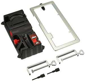 �u���b�N�A���h�f�b�J�[(BLACK+DECKER)�C���o�[�W�����X�^���h�Z�b�gDIY��Ƒ�\�[�z�[�X���x���g�T���_�[KA3000�p�����KA-S1