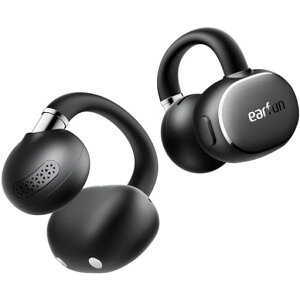 �yVGP 2026 SUMMER���܁E�R�X�p��܁zEarFun Clip 2 �C���[�J�t �C���z�� Bluetooth 6.0 / ���C�����X�[�d