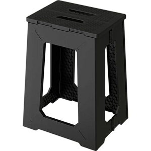 BLACKSPACE܂肽݈֎q45CMXebvXc[ݑ܂݃`FAr~ߕtyʊ䎺Ԓނ茺֐ʏω׏d150kg[ubN]