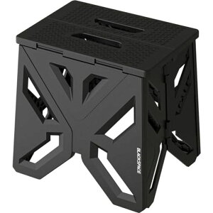 BLACKSPACE܂肽݈֎qAEghAXebvXc[ݑ܂݃`FAr~ߕtyʊ䎺Ԓނ茺֐ʏω׏d150kg[ubN30CM]