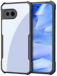 Voltup �X�}�z�P�[�X Google Pixel 9A ��p SGS�F�� �ϏՌ� ���� PC�o�b�N�p�l�� ���΂ݖh�~