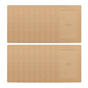 mCNv[y[p[tHgt[Ntg4x6C`PLAINPaperFrame-Kraft20(102x152mm)ʐ^pz