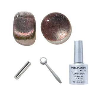 WFlClCJ[LڃlCVCjO}OlbgWFLbcACWFLLJ[WFq_ChWFῂPΕtUV/LEDΉCatEyeGelPolishMermaid