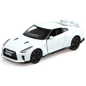 TOKAXI 1/36�X�P�[�� ���Y GT-R R35 �_�C�L���X�g �~�j�J�[ �v���o�b�N�J�[ �������f�� �Ԃ������� �j�̎q ���̎q �a���� �N���X�}�X �M�t�g(�z���C�g)