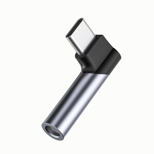 TRkin Type-C to 3.5 mm�C���z���ϊ��A�_�v�^�[L���^3��/4�ɃC���z���W���b�N����DAC�`�b�v���}���y/�ʘb/���ʒ��߉\-i-phone 15�V���[�Y/-i-Pad�V���[�Y/Galaxy/S 20/Tab S 7/PS