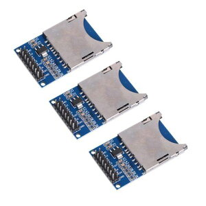 VKLSVAN3ZbgSDJ[h[_[W[SPIC^[tF[XArduinoɑΉ