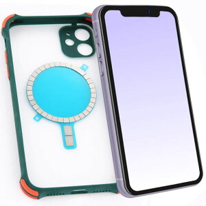 (2)̓}Olbgmagsafe[dKpOΎCiphone8/X/XS/12P[Xɓă}OZ[tȂǂ̃}OlbgCX[dA[dɓK