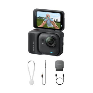 y񈤗pzInsta360GOUltraʏŃubN||PbgTCY琢Eς!y&10mhEǂłEu␳E3ԎBeOK|jOETCNOɍœK!
