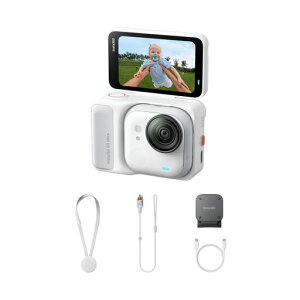 y񈤗pzInsta360GOUltraʏŃubN||PbgTCY琢Eς!y&10mhEǂłEu␳E3ԎBeOK|jOETCNOɍœK!