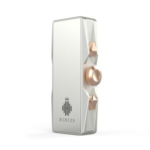 Hidizs S8 Pro Robin �|�[�^�u��USB C DAC 32�r�b�g�f���A��DAC�`�b�v �{�����[���R���g���[�� 3.5mm & 4.4mm�o�� Windows�AMac�AAndroid�AiOS�ɑΉ�