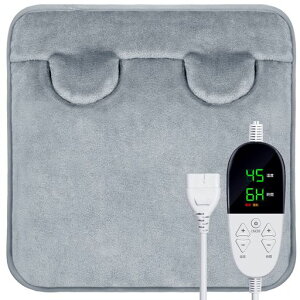 Sumeriy�d�C������t�b�g�E�H�[�}�[�l�R���f�U�C��45*45cm�傫���T�C�Y������70°C�܂Ńz�b�g�t�b�g�q�[�^�[�ߔM�ی�^�C�}�[�@�\�����g�[�j�����p�藼���p���S�g�[��ߖ�ȃG�l����ہc