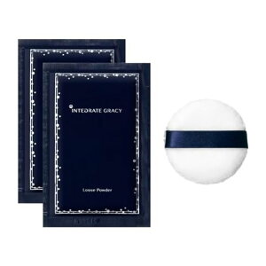 �C���e�O���[�g�O���C�V�B(INTEGRATEGRACY)���[�X�p�E�_�[(���t�B��)7.5gX2�ܓ�