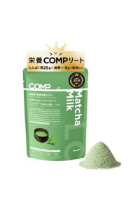 COMP���S�HPowderLCMatchaMilk(1��)�v���e�C���P�g�����r�^�~���H���@�ۂ���ς����|���t�F�m�[��