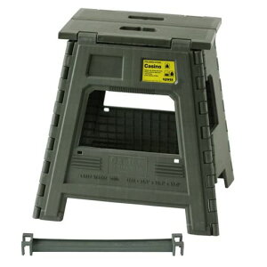 XE[(SLOWER)܂肽݈֎qyʃRpNg`FAFOLDINGXc[CasinoI[uO[50cmverFOLDINGSTOOLDXCasinoSLW302