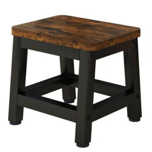 IBUYKE���ݑ�X�c�[����r���X�e�b�v��X�e�b�v�X�c�[�����u���䊊��~�ߕt���`�F�A�ؐ��q���x�b�h���[���o�X���[�����r���O���[���L�b�`���p�u���E�����s25.5��26.5����24cmJPTBD003H