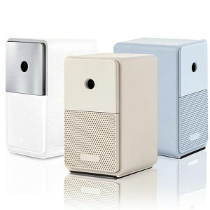 鉛筆削り手動鉛筆削りグレー1個入5段階芯調節機能自動ペン送り機能合金鋼ホブ自動芯抜き6.5~8mm鉛筆対応持ち運び簡単子供プレゼントにも(グレー)