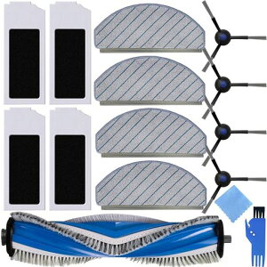 �f�B�[�{�b�gN20/N20Plus/N20ProPlus���{�b�g�|���@�������i�ƌ݊����̂�EATBALE���C���u���V�T�C�h�u���V�w�p�t�B���^�[�}�C�N���t�@�C�o�[���b�v�N���X���[���[�u���V�G�b�W�u���V�A�N�Z�T�c