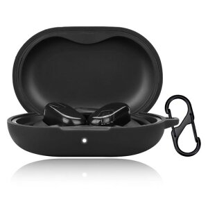 ForSOUNDPEATSBreezy�P�[�X�J�o�[Mosasa�T�E���h�s�[�cBreezy�V���R���ی�P�[�X�[�d�֗��S�ʕی앴���h�~����~�ߌy�ʃL�Y�h�~�X�������^���s�ϏՌ��h�o-�u���b�N